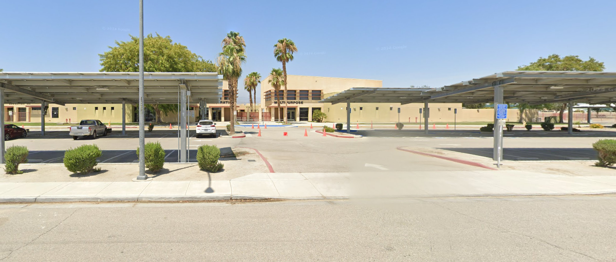 Valle del Sol Elementary image