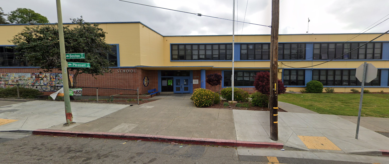 Fruitvale Elementary image