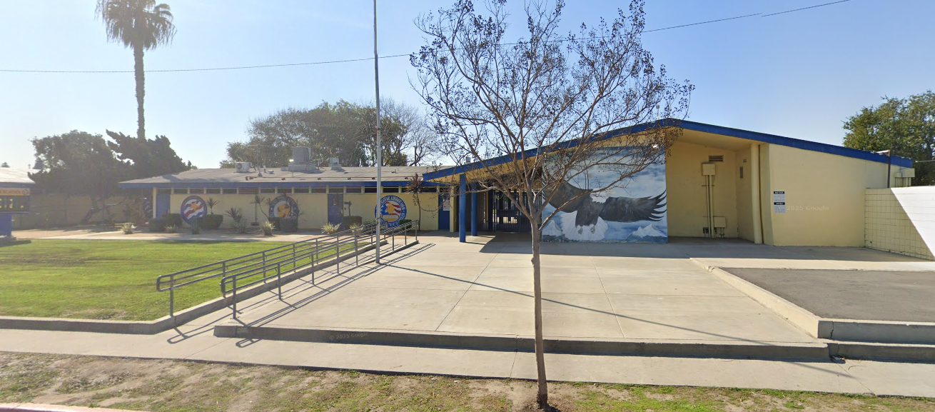Anderson Elementary image
