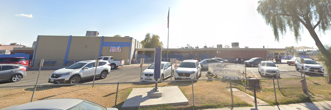 Jefferson Elementary - Calexico image