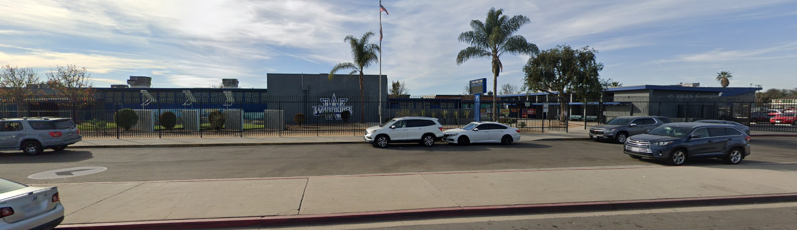 Whaley Middle School image