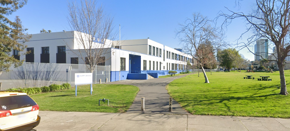 KIPP Bridge Academy image