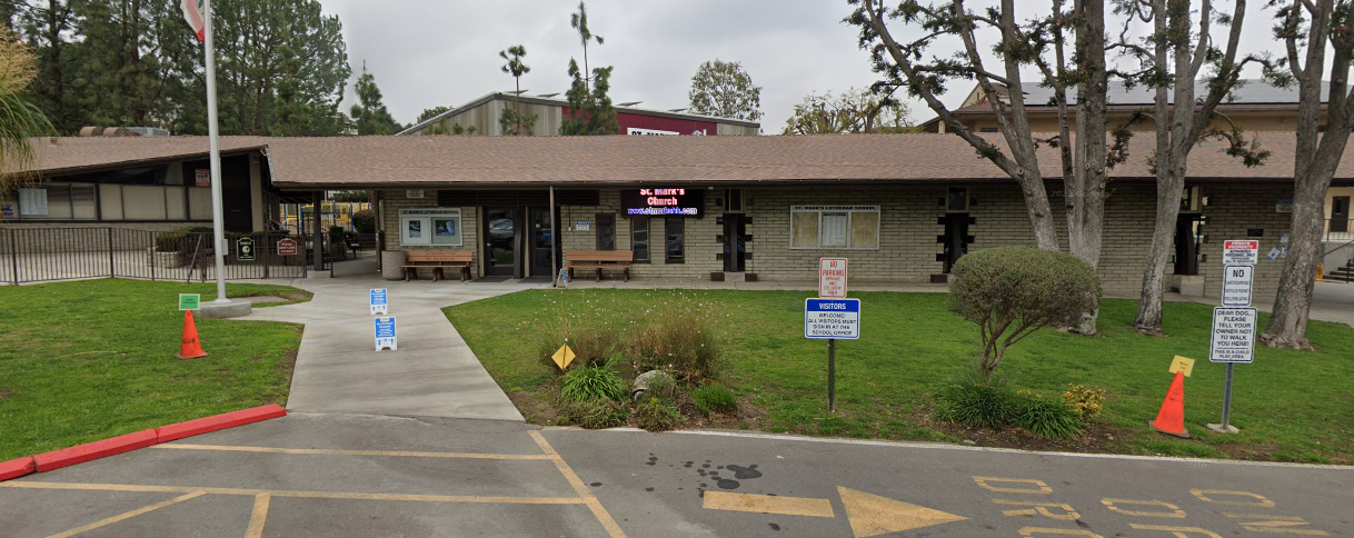 St Mark's Lutheran Church and School image
