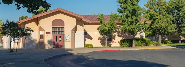 Vencil Brown Elementary image