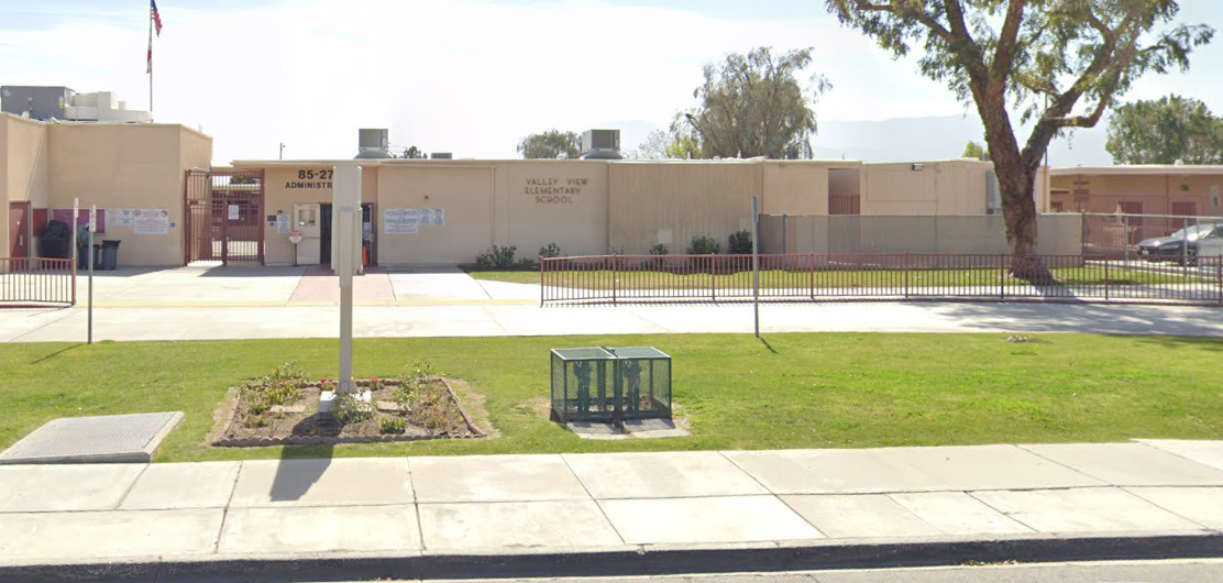 Valley View Elementary image
