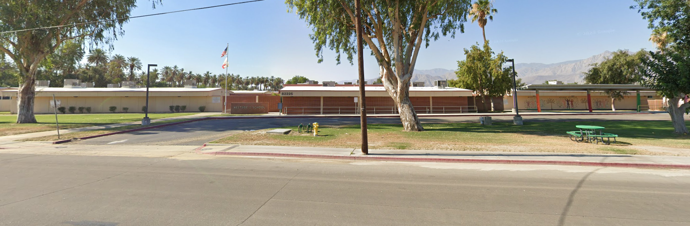Westside Elementary School image