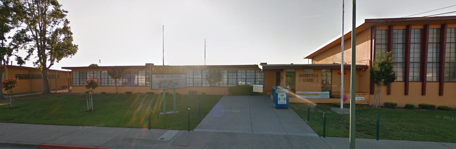 McClymonds HighSchool image