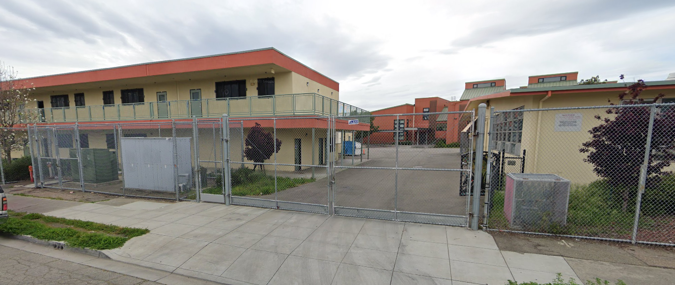 New Highland Academy image