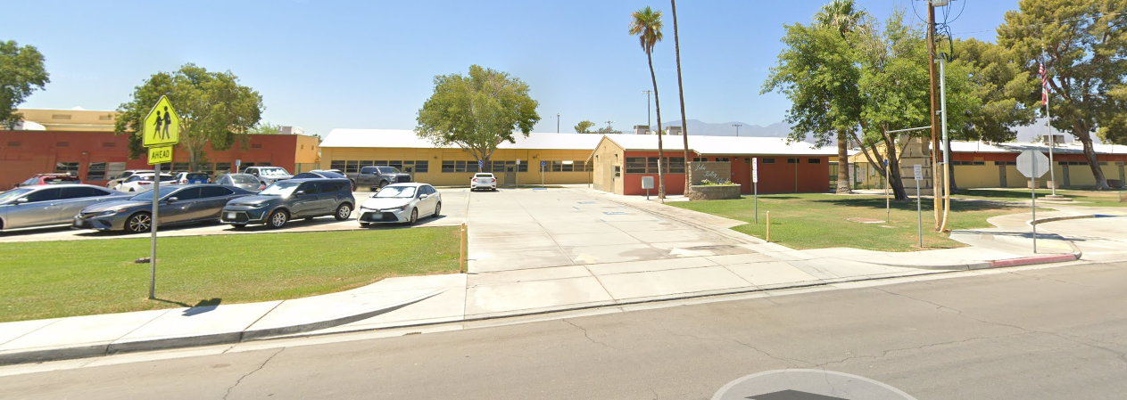 John Kelley Elementary image