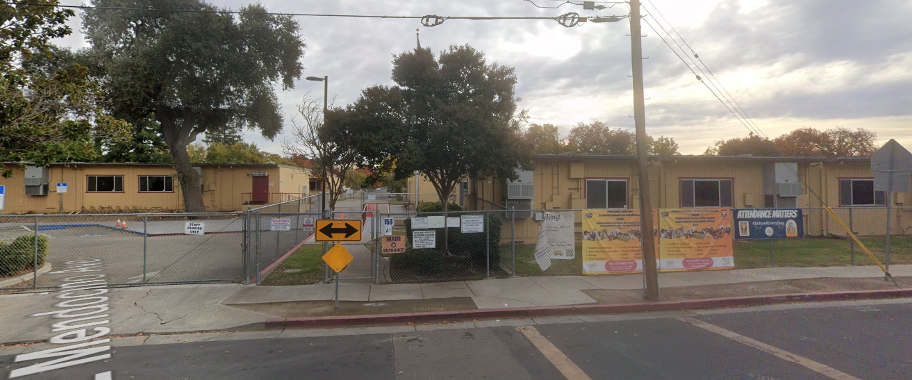 Woodrow Wilson Elementary image