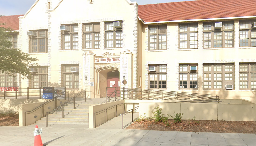 McKinley School K-5 image