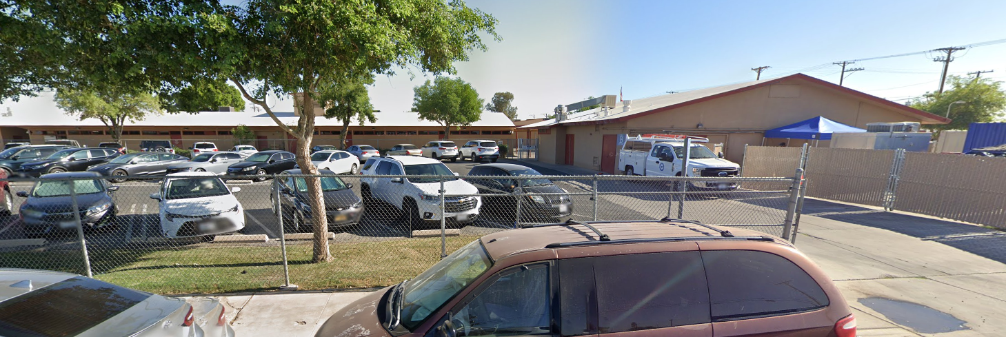 Lincoln School K-6 image