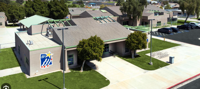 Sunflower School K-6 image