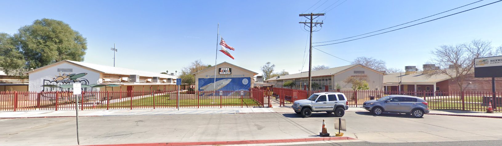 Rockwood School K-6th image