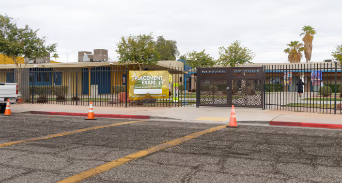 Aurora High School image