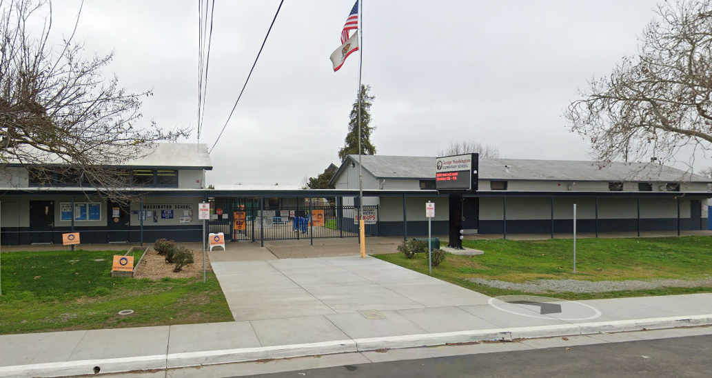 George Washington Elementary image