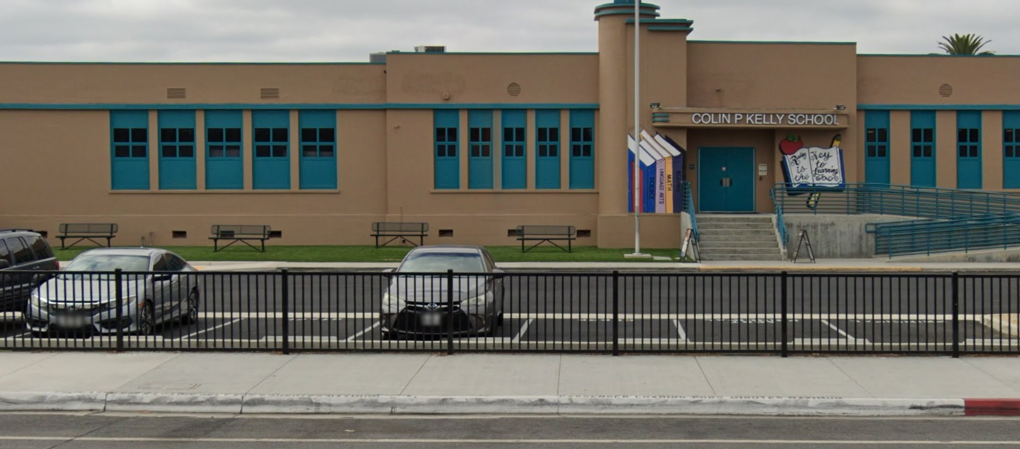 Kelly Elementary School image