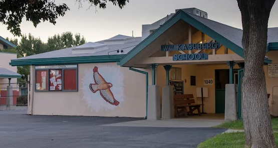 William Kaseberg Elementary image