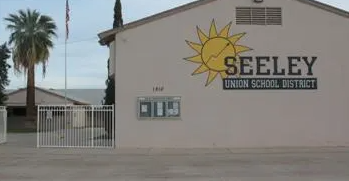 Seeley Union Elementary image