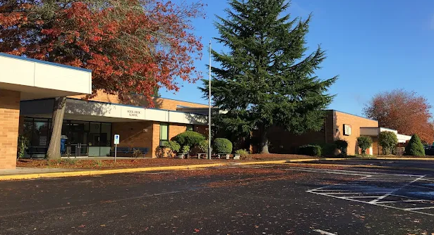 Rock Creek Elementary image