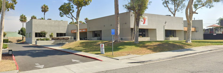 Fairfield Family YMCA image