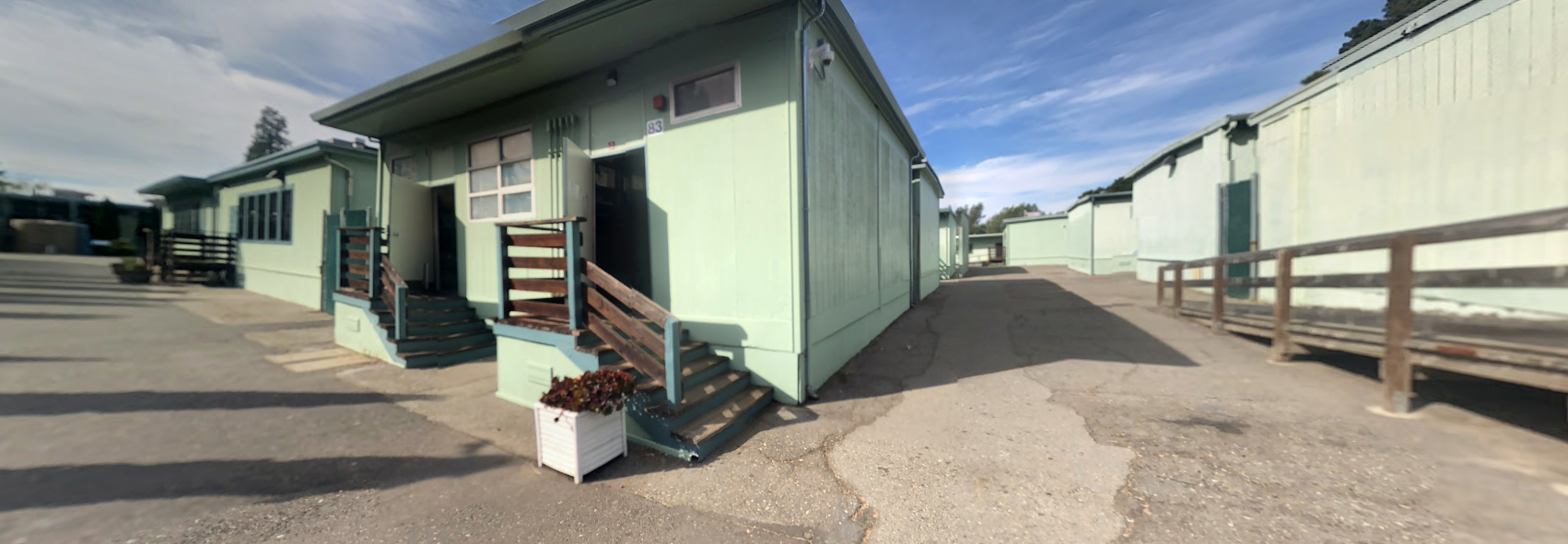 Skyline High School image