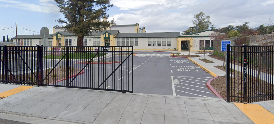 East Oakland Pride Elementary School image