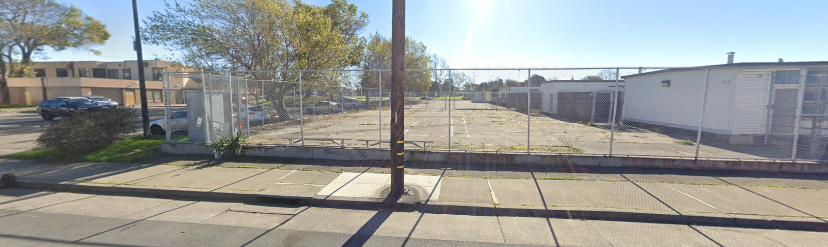 Ralph J. Bunche Academy image