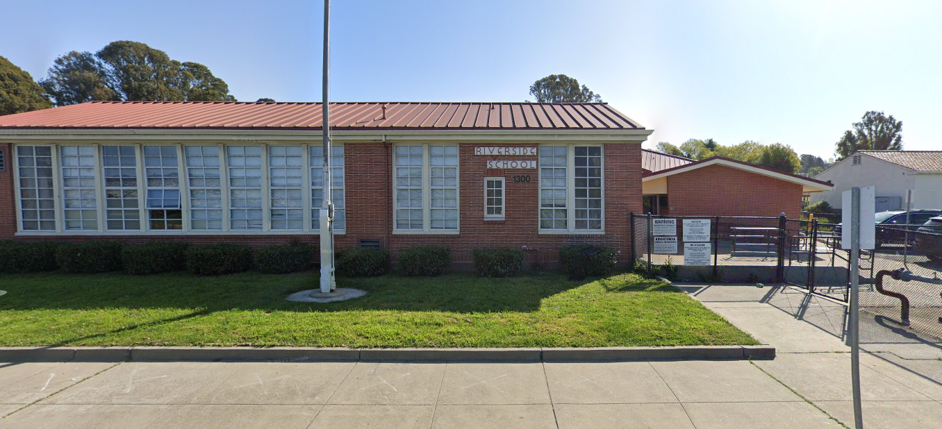 Riverside Elementary School image