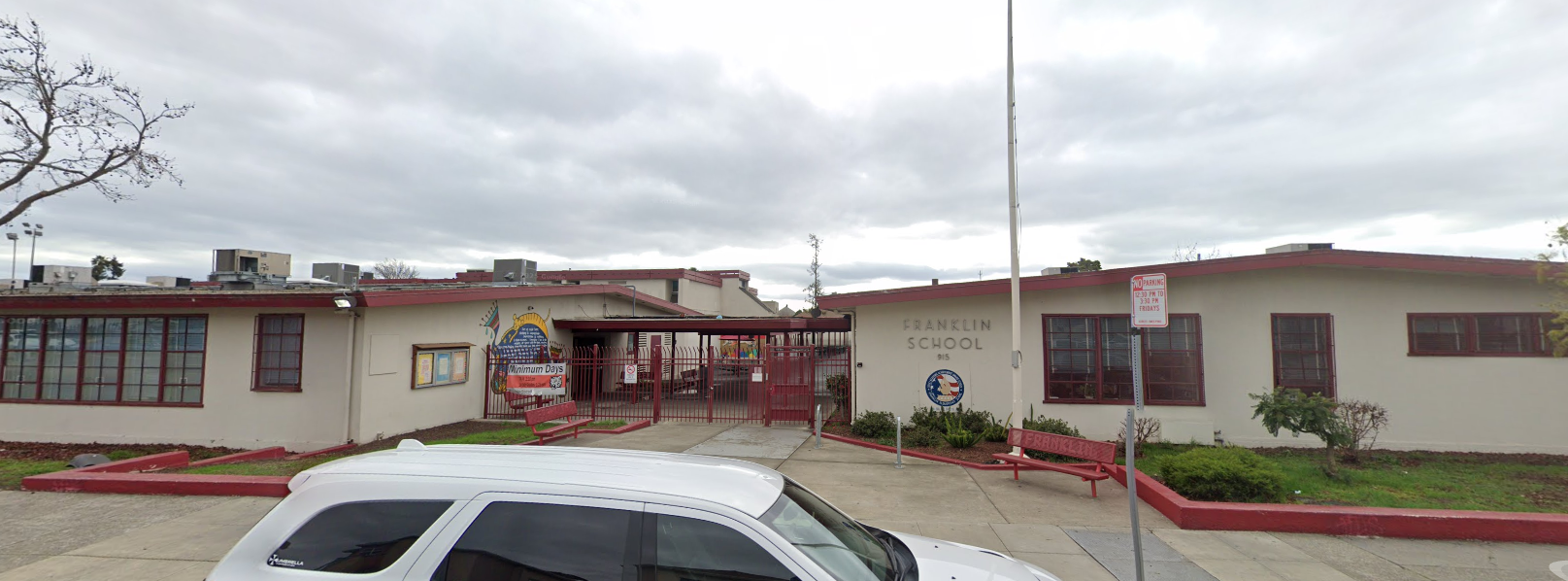 Franklin Elementary School image