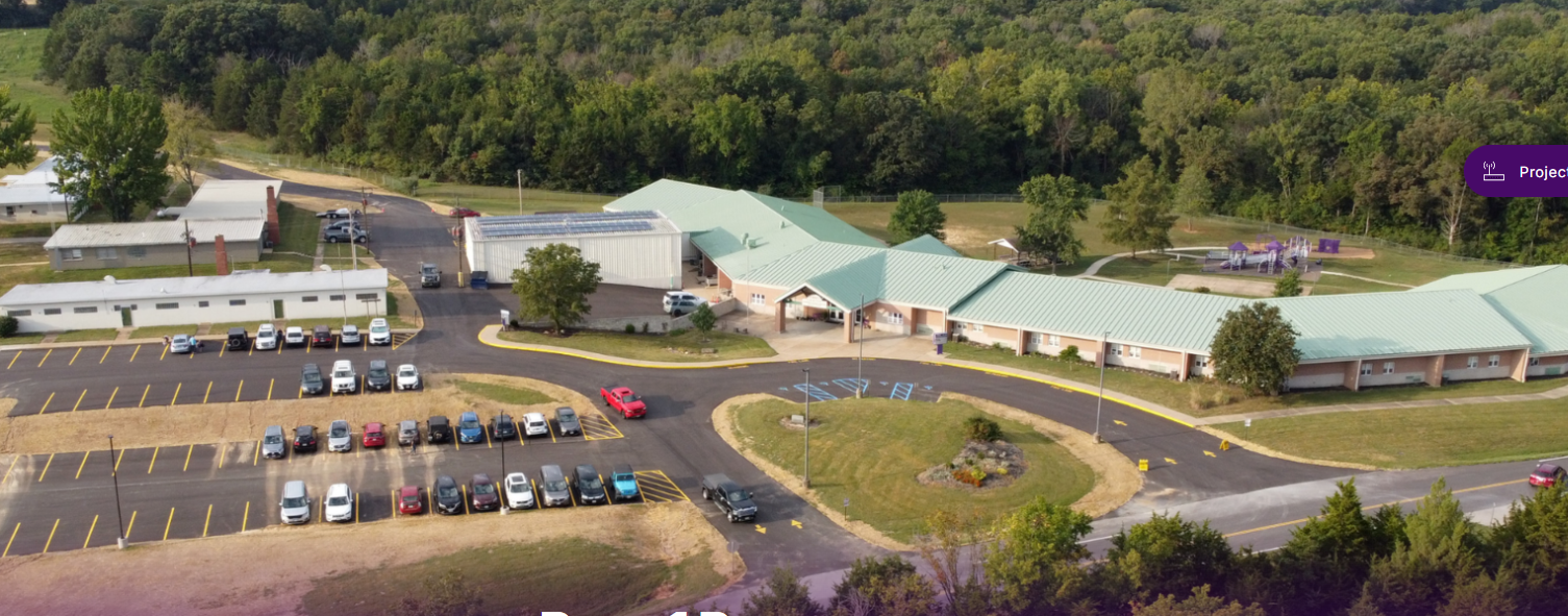 Meramec Valley R-III School Distrct image