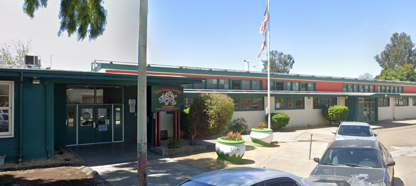 Urban Promise Academy image