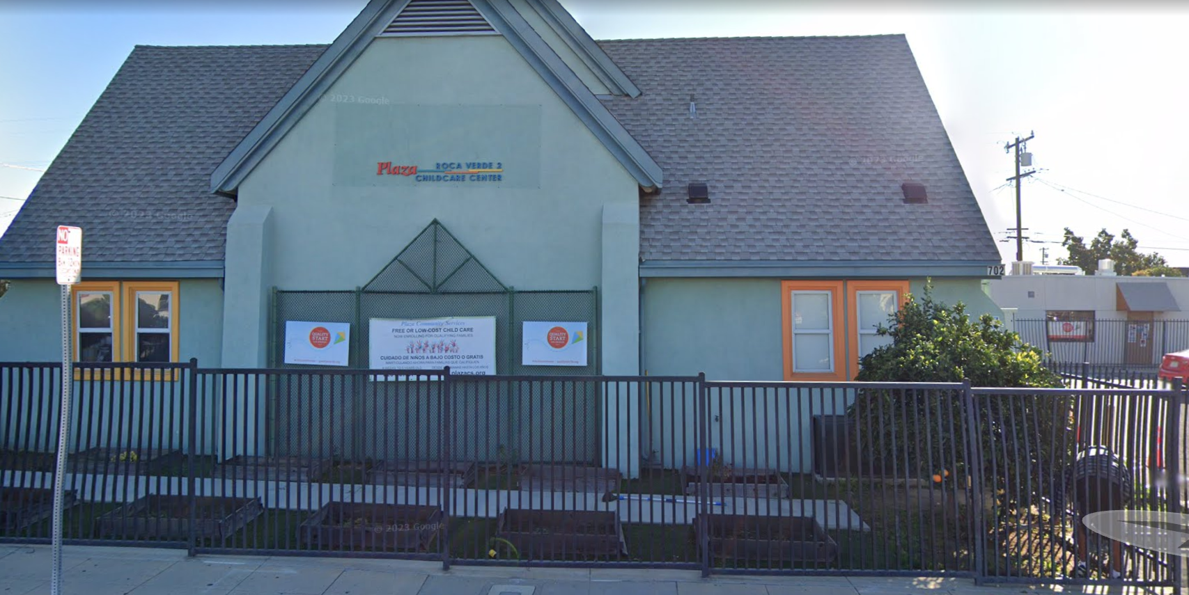 Plaza Community Services Plaza La Roca Verde image