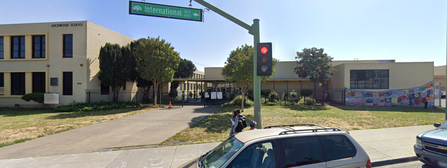 CUES State Pre-K image