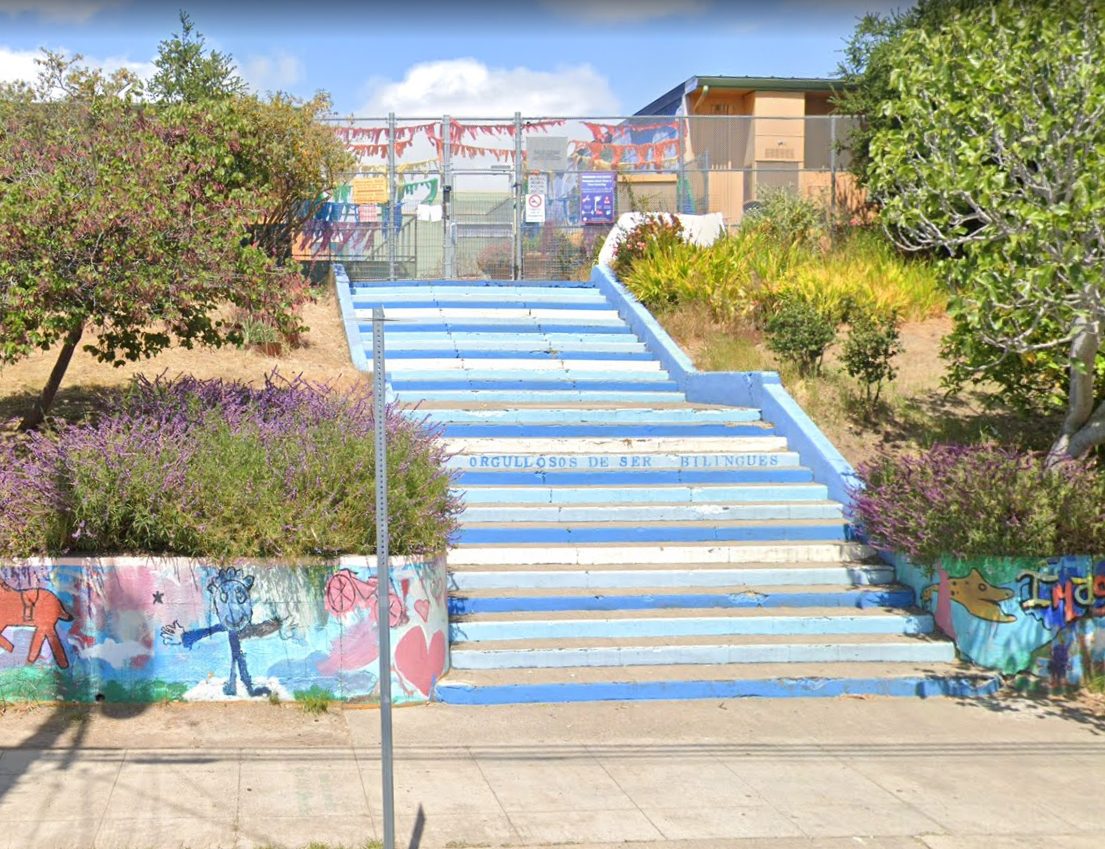 Manzanita Seed Elementary School image