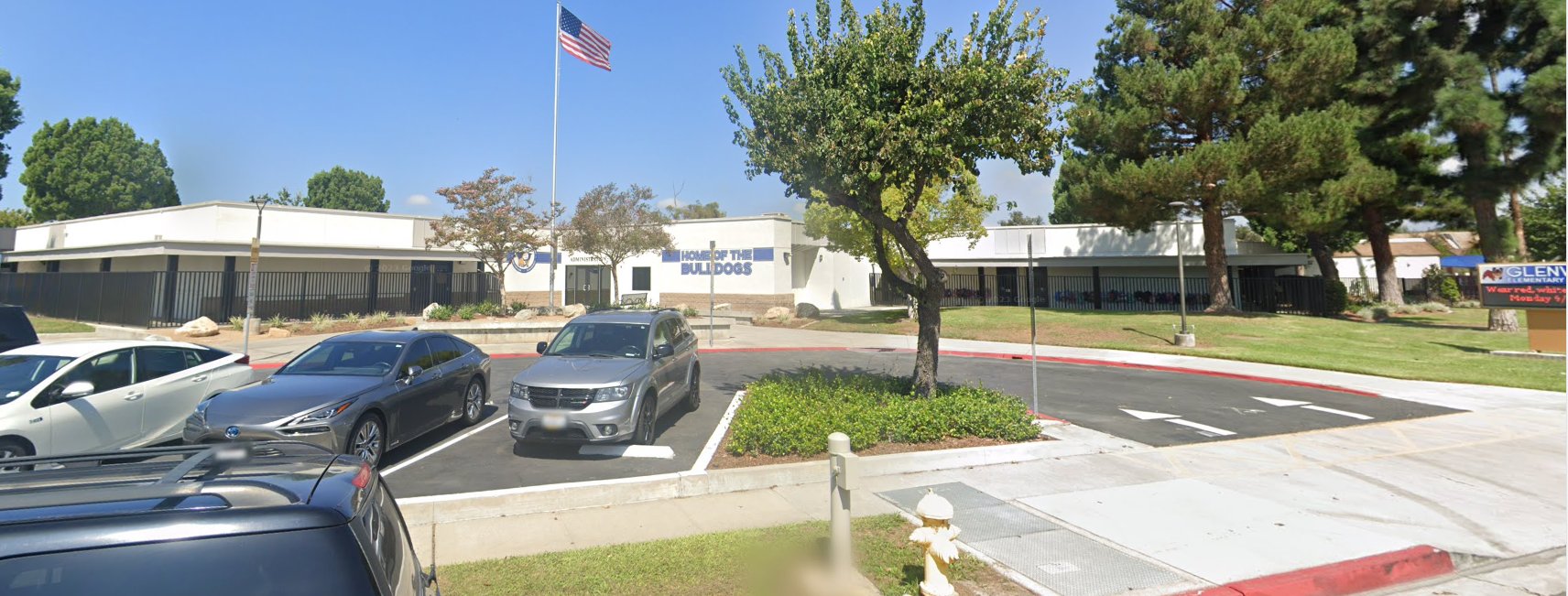 Glenview Elementary School image