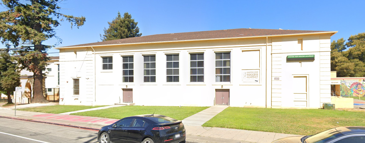 United for Success Academy image