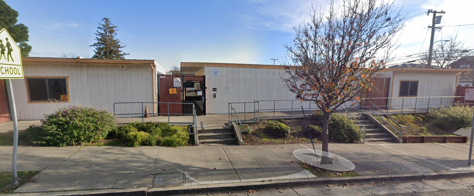 Bella Vista CDC image