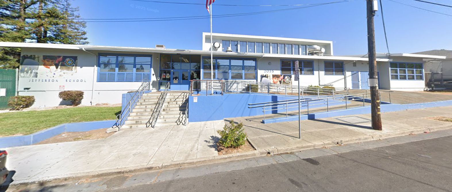 Global Family Elementary School image