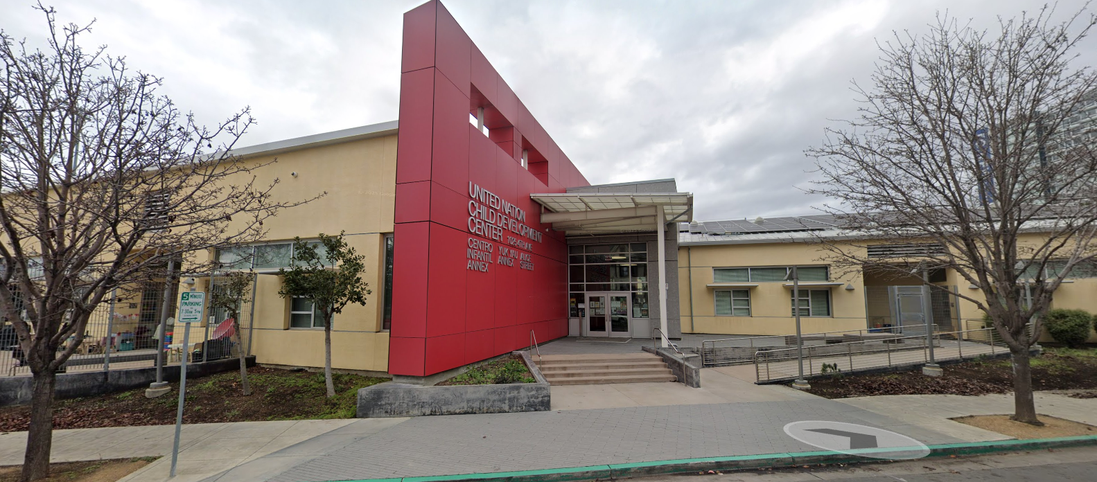 United Nations CDC image