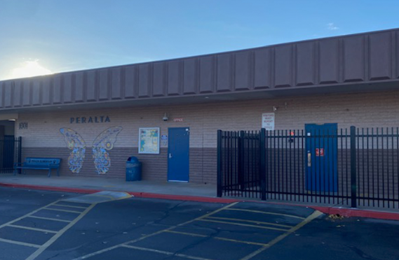 Peralta Elementary School image