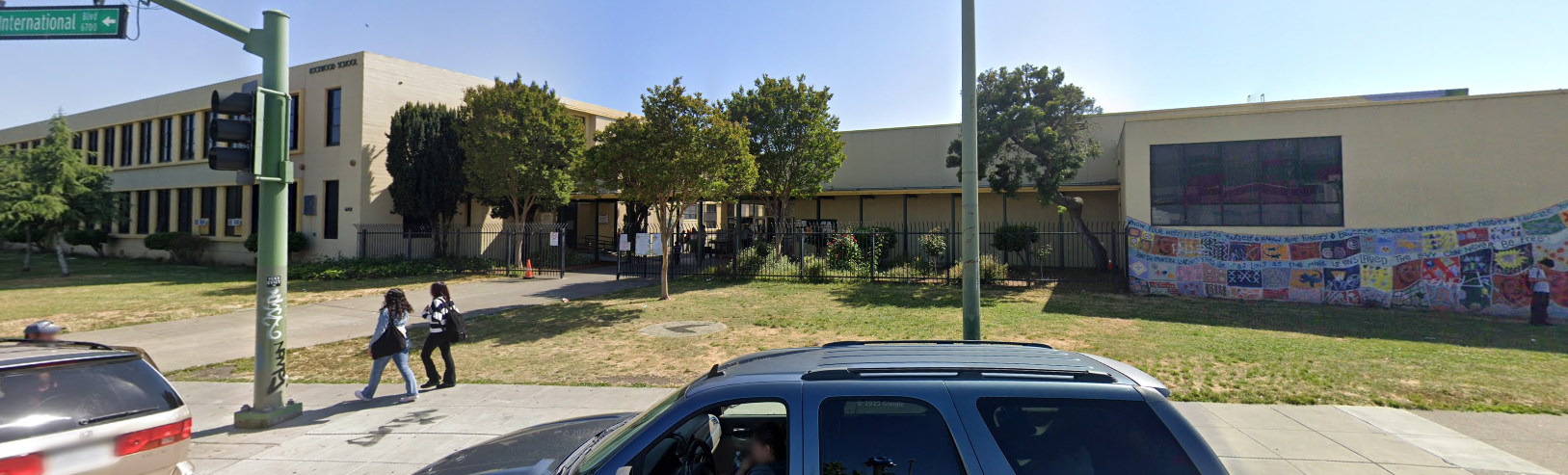 Futures Elementary School image