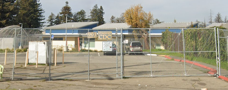 Stonehurst CDC image