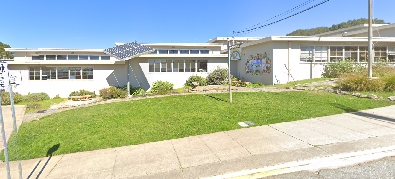 Hillcrest Elementary School image