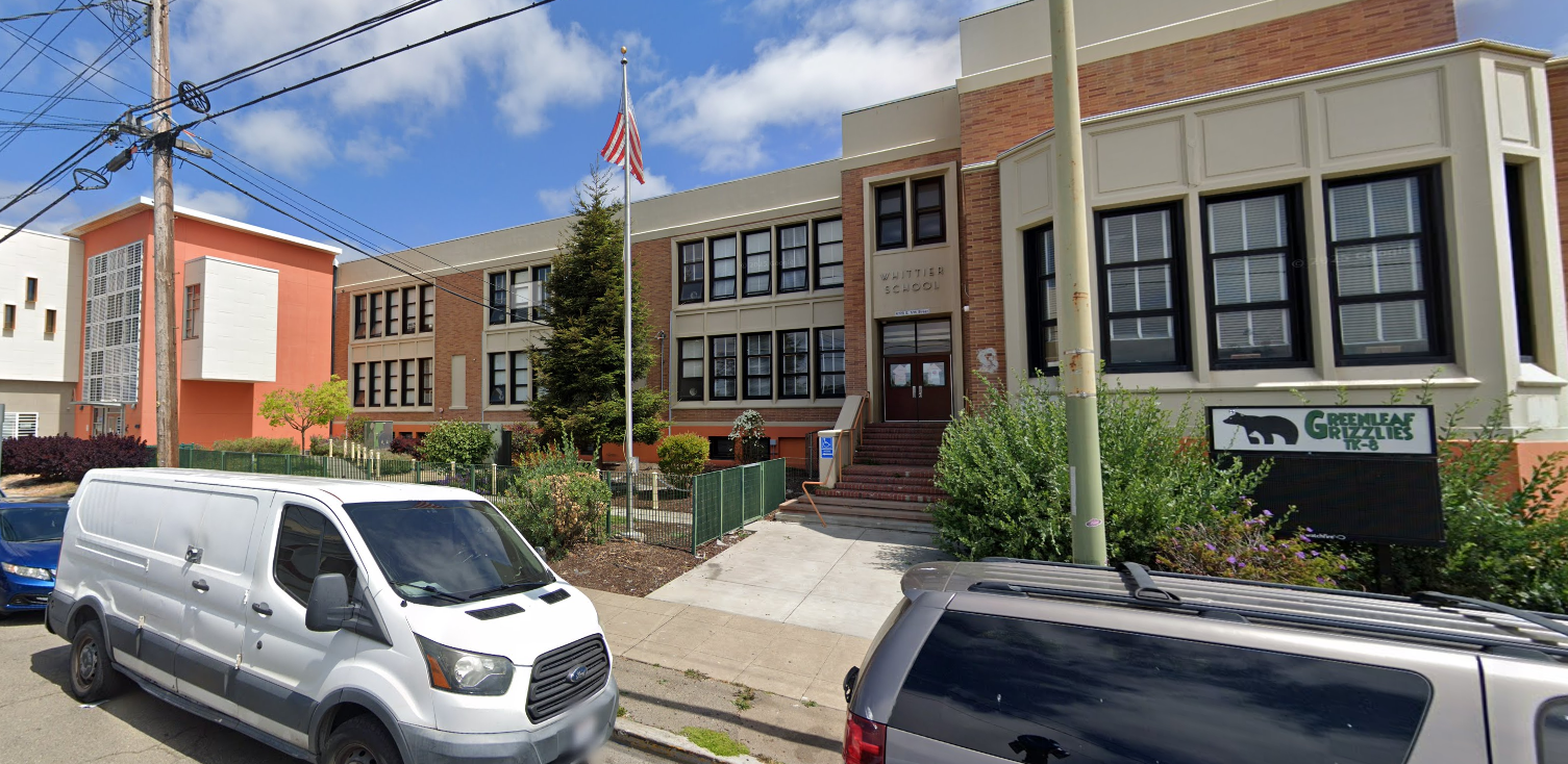 Greenleaf Elementary School image