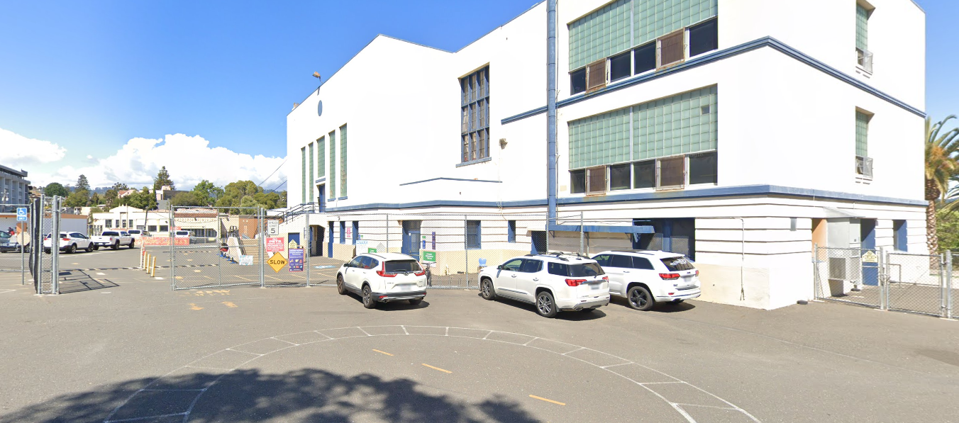 Student Welcome Center image