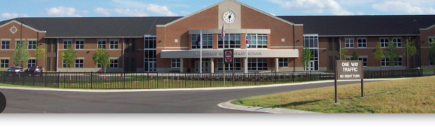 Allendale Elementary School image