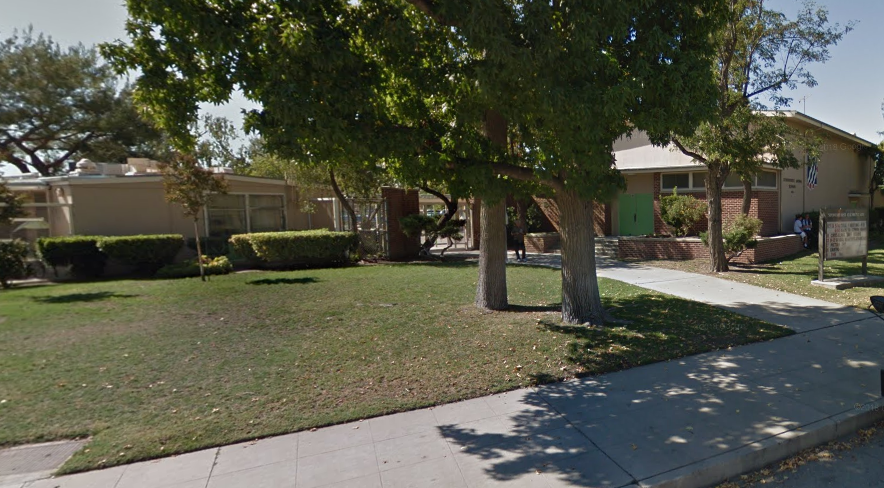 Esperanza @ Stonehurst Elementary School image