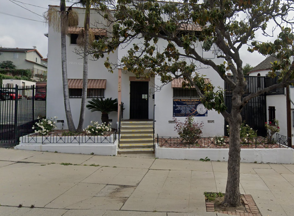 Santa Teresita Elementary School image