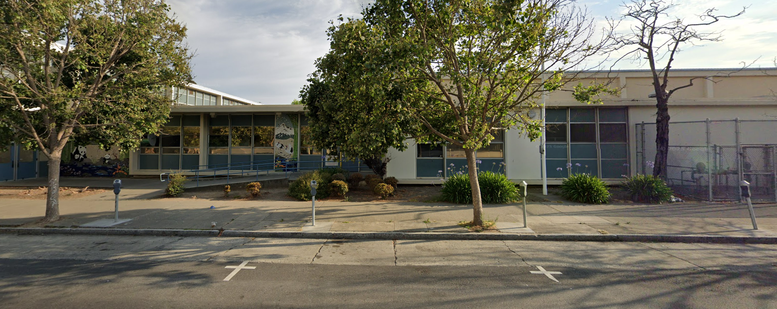 Lincoln Elementary School image